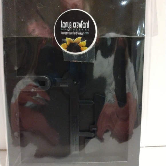 "She is whiskey in a teacup" picture/quote. 5x7. - Picture 2 of 2